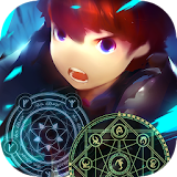 Immortal Glory : Legend of Heroes - Action RPG icon