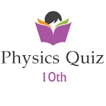 Cover Image of ดาวน์โหลด Class 10th Physics Quiz ( 2018  APK