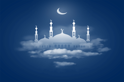 أذكار الصباح والمساء(صوت و صور screenshot 9