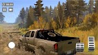 screenshot of Pickup Truck Simulator Offroad