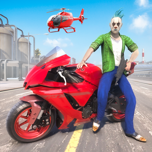 Clown Gangster City Crime Download on Windows