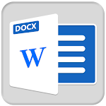 Cover Image of Download Docx Reader - Documents Viewer  APK