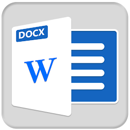 Icon image Docx Reader - Documents Viewer
