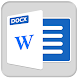 Docx Reader - Documents Viewer - Androidアプリ