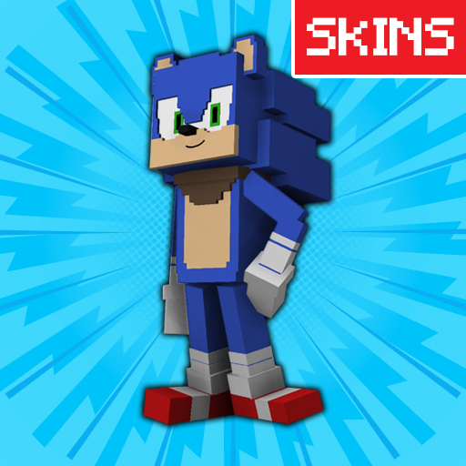 Soni Mod Skin For Minecraft