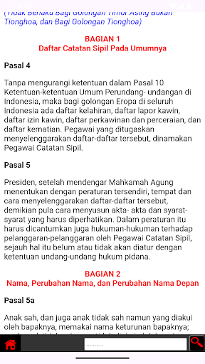 KUHPer - Hukum Perdata Screen 2