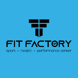 「Fit Factory」圖示圖片