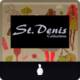 St.Denis icon