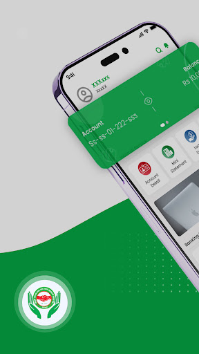 Android application Bhirkutimandap - MoFin screenshort