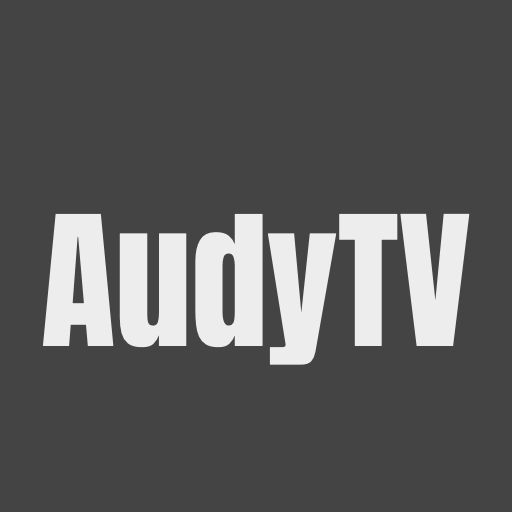 AudyTV logo
