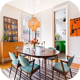 Dining Room Designs icon