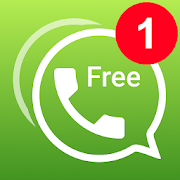 Free Call : Call Free  & Free Text