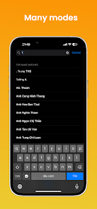 Screenshot 6 iCall iOS 17 – Phone 15 Call android