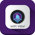 Cover Image of Télécharger WiFi View  APK