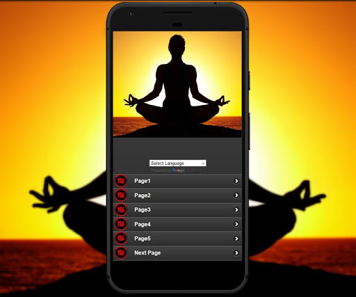 Gymnastics Yoga For Beginners