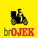 BRO-JEK Service icon