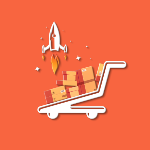 Wooberly SuperDelivery logo
