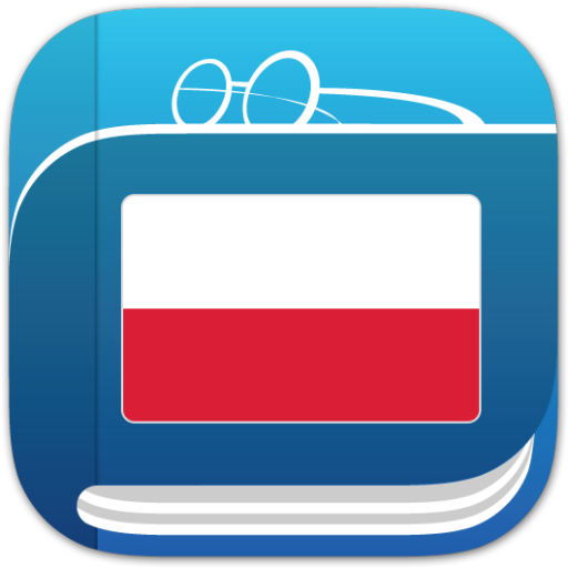 Polski Słownik 3.0.1 Icon