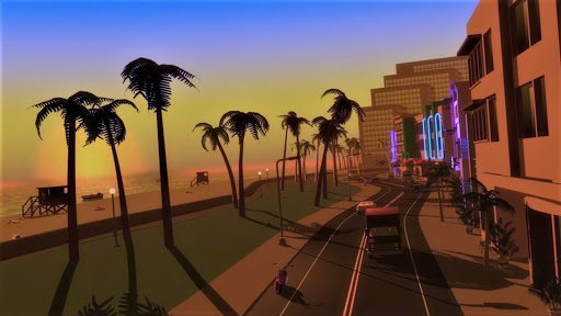 OPEN VICE WORLD The Grand Mafia