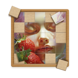 Icon image Block Art Puzzle