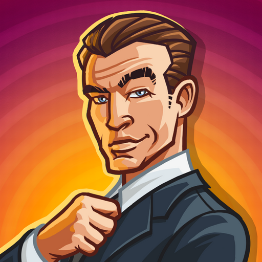 Codenames logo