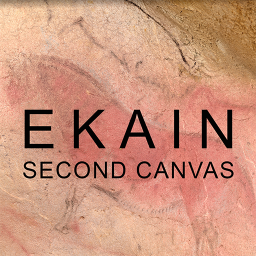 Second Canvas Ekain  Icon