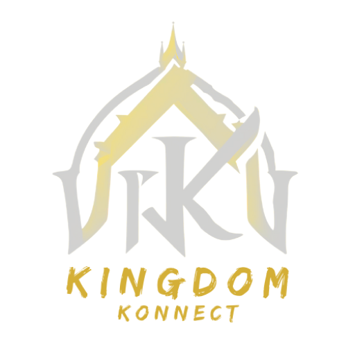 Kingdom Konnect logo