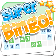 Super Bingo -  Free bingo  for PC Windows and Mac