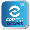 Conapp Access icon