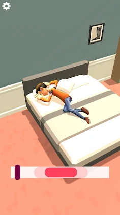 Good Morning Routine - Screenshot 1