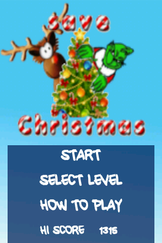 Save Christmas - 1.2 - (Android)