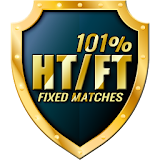 FIXED Matches HT/FT 101% icon
