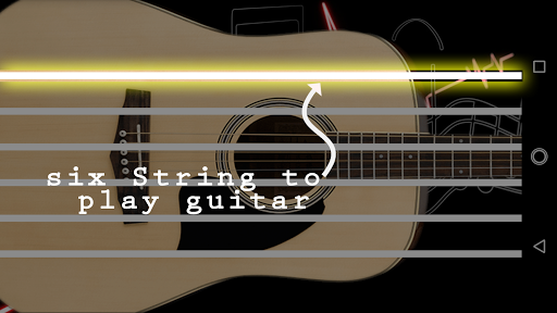 Guitar Screen 3