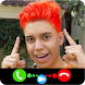 Robin Hood Gamer Video Call - Androidアプリ