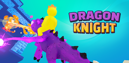 Dragon Knight cover