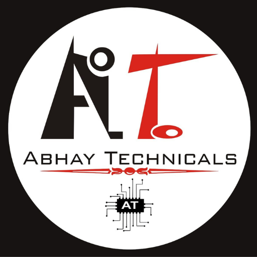 Abhay Technicals logo