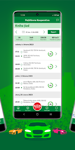 KOOPILOT Screenshot 2 - AppWisp.com