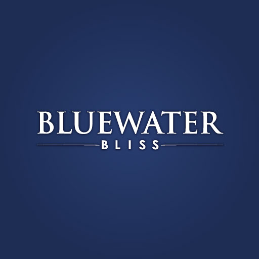 Bluewater Bliss  Icon