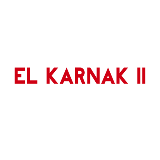 El Karnak 2 logo