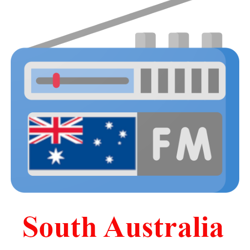 South Australia Radio Stations logo