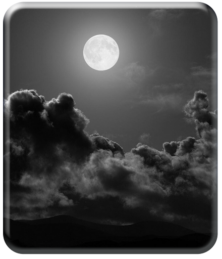 Android application Full Moon Wallpaper HD screenshort