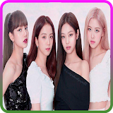 Guess Blackpink Song by MV Blackpink Games Quiz icon