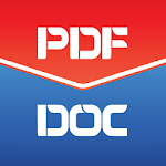 PDF to Word Converter - Convert PDF to Word Apk
