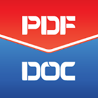 PDF to Word Converter - Convert PDF to Word