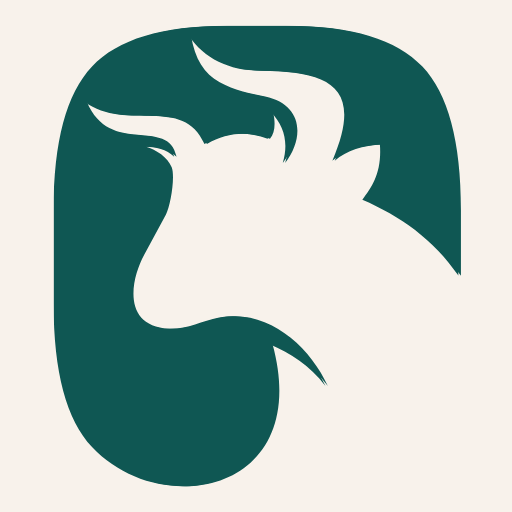 Cashing Bull logo