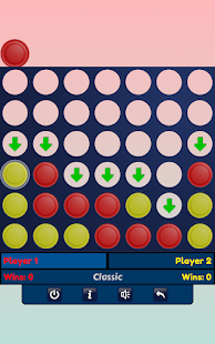 4 in a Row Master - Connect 4 1.3 APK screenshots 10