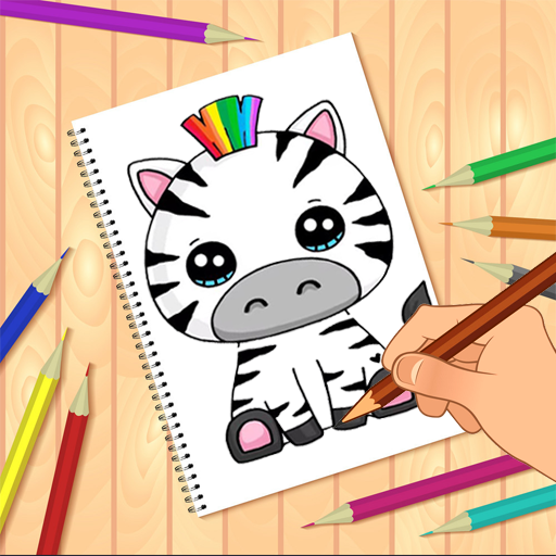 How To Draw Animal Screen 2