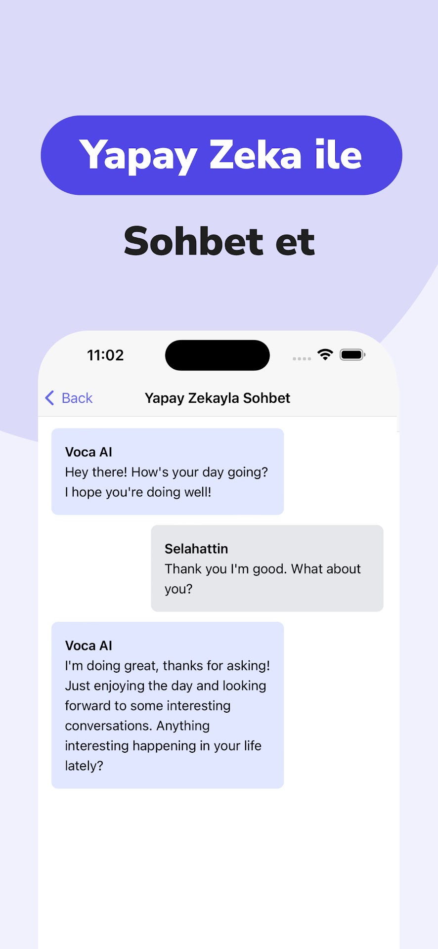 Vocabrain - İngilizce Pratik screenshot n.7
