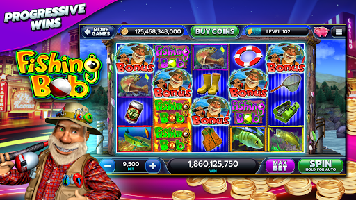 Show Me Vegas Slots Casino screenshots apk mod 5