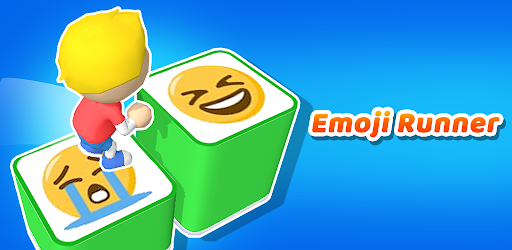 Emoji Runner